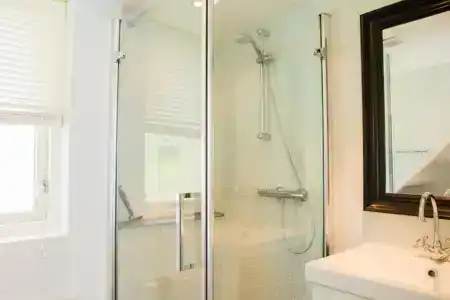 b & b Villa Suisse - 38
