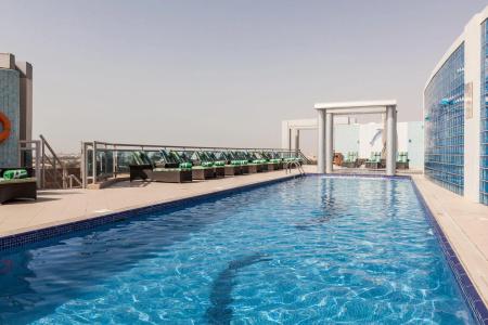 Holiday Inn Dubai Al Barsha, An Ihg - 22
