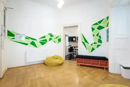 Avenue Hostel - 61