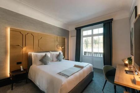 Villars Palace - 63