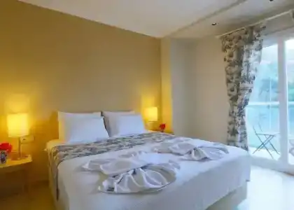 Saylam Suites - 122