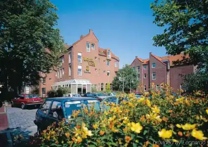 Das Schokoladenhotel - 5