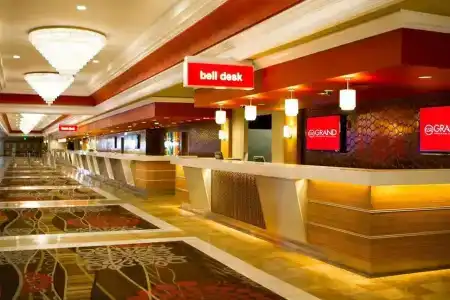 Grand Sierra and Casino - 19
