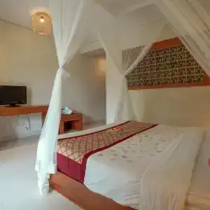 Pertiwi Resort & Spa - 38