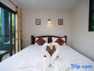 Srichada Khaolak - Sha Extra Plus - 103