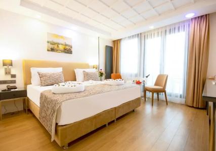 Antusa Design & Spa - 35