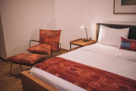Rumanami Residence - 39
