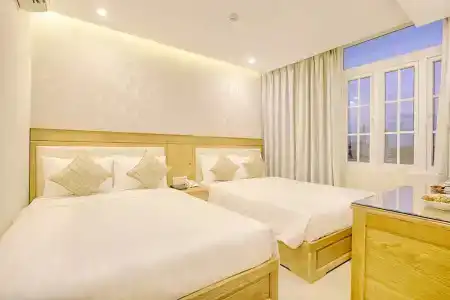 Sea Castle Danang - 23