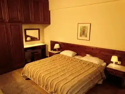 Domotel Anemolia Mountain Resort - 45