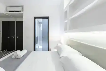 Suite Palermo Apartment - 85