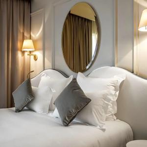 Trinité Haussmann - 50
