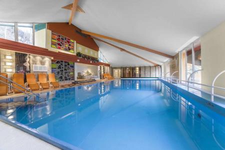 Alpine Club By Diamond Resorts - 17