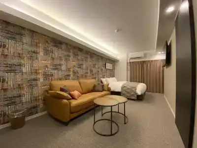 Randor Residential Fukuoka Classic - 34