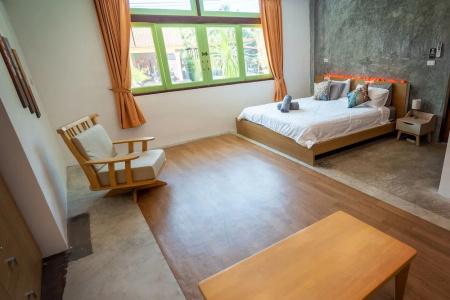 Tonmai Suites - 30