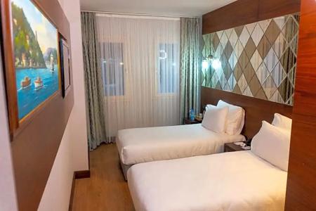 Long Stay İstanbul - 27