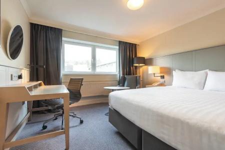 Holiday Inn Edinburgh Zoo, An Ihg - 70