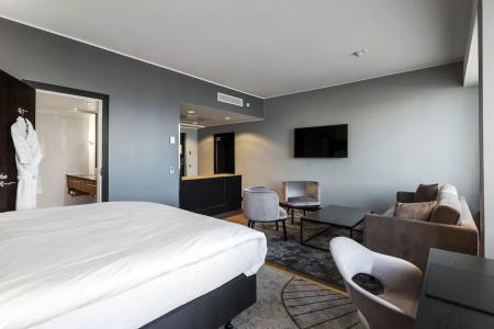 Crowne Plaza Helsinki - Hesperia, An Ihg - 149