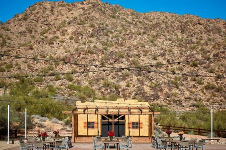 JW Marriott Camelback Inn & Spa - 26