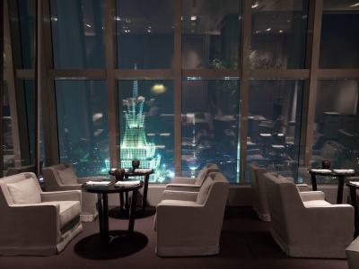 Park Hyatt Shanghai - 23