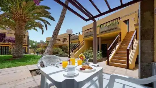 Bungalows Maspalomas Oasis Club - All Inclusive. - 79