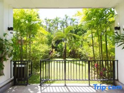 Sannot Riverside Garden Resort ChiangMai - 75
