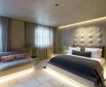 Omm Inn - 22