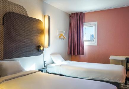 Ibis Budget Marseille Prado - 2