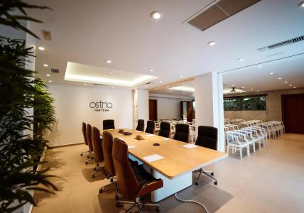 Ostria Resort & Spa - 16