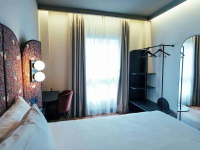 Ibis Madrid Centro - 19