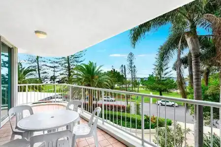 Crystal Bay On The Broadwater - 313
