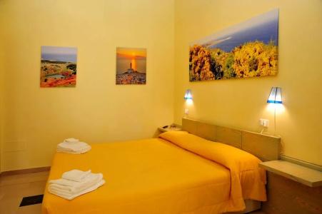 Cala Dei Normanni - Camere sul Lungomare - 21