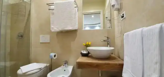 Ines bed and breakfast - 29
