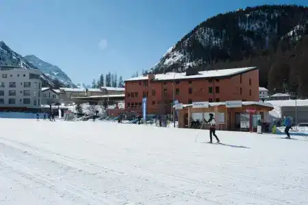 Pontresina Youth - 11
