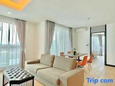 Chezzotel Pattaya - 84