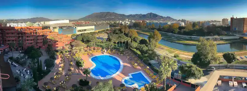 Fuengirola Beach Apartamentos Turísticos - 26