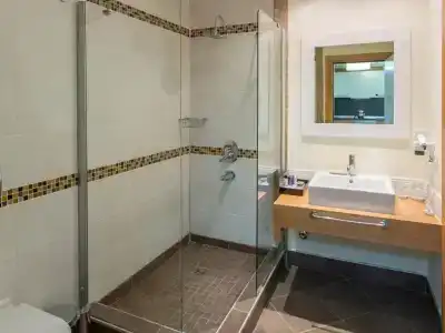 Address Residence Luxury Suite - 7