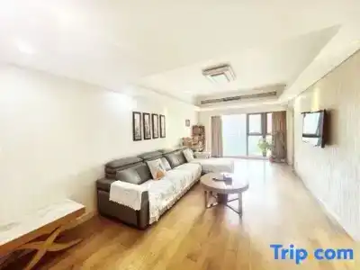 Changle Holiday Apartment - 57