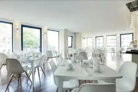 Smartcity Designhotel - 2