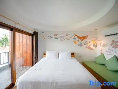 Samed Seaside Resort - 201