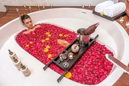 Tanadewa Resort & Spa Ubud - 57
