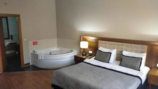 Tiara Thermal & Spa - 7