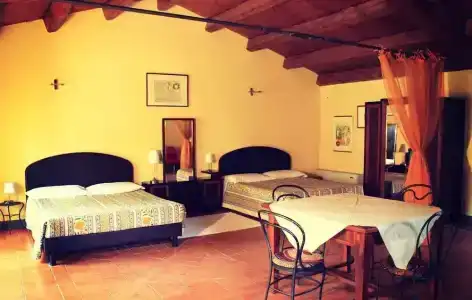 Agriturismo Trerè - 107