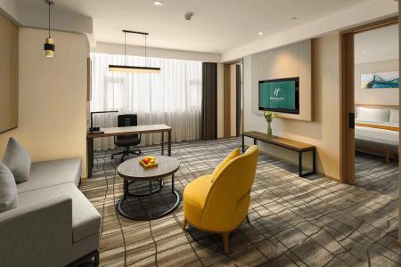 Holiday Inn Chengdu Airport, An Ihg - 84