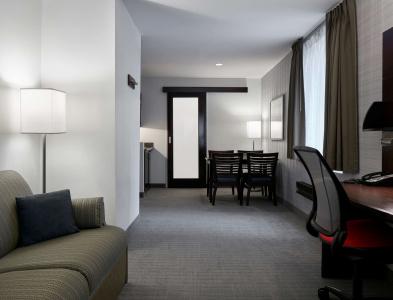 Radisson New York Midtown-Fifth Avenue - 5