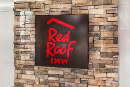 Red Roof Inn Dallas/Richardson - 33