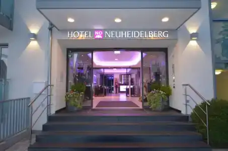 Wohlfühl-Neu Heidelberg - 36
