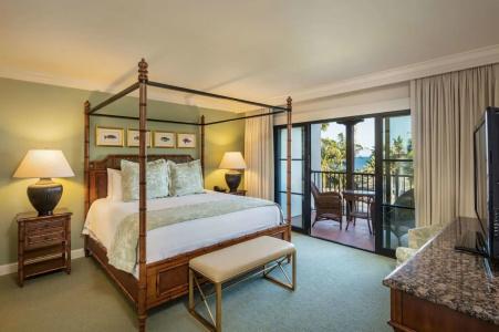 Santa Barbara Inn - 25