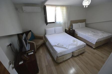 Mavi Deniz Butik Otel - 2