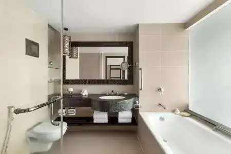 Shangri-La Tanjung Aru, - 39