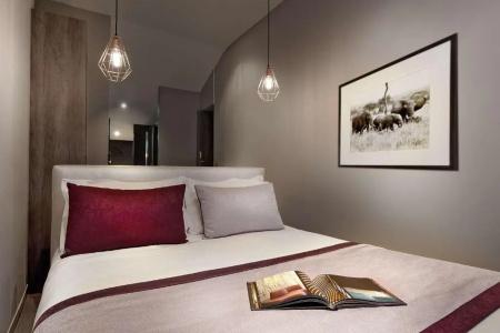 Best Western Plus Nice Cosy - 87